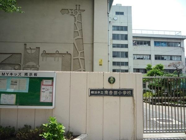 周辺環境画像