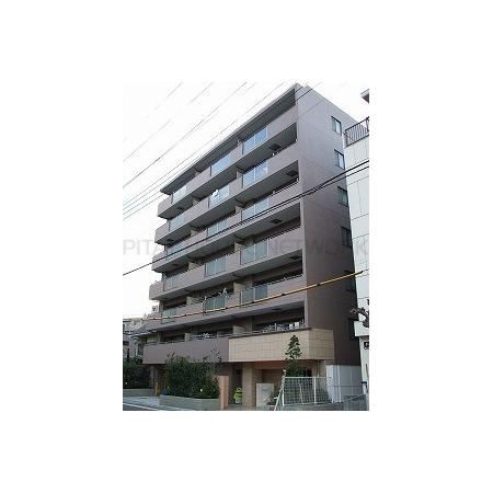 人気の分譲マンション