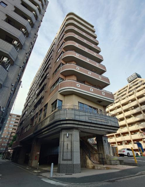 人気の分譲マンション
