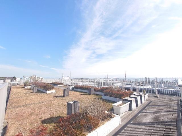 コートヒルズ横濱山手サウスヒル 物件画像
