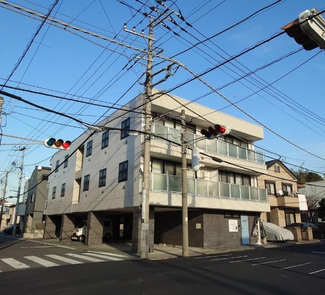 住環境良好な平坦地！