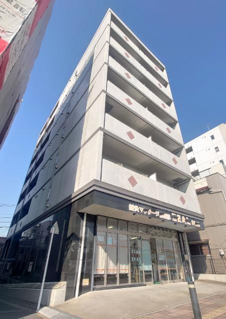 グラン　サージュ　コヤス 物件画像