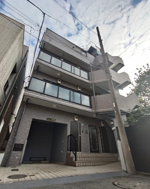 人気のマンションです