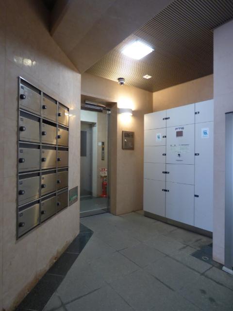 パール横浜東口壱番館 物件画像