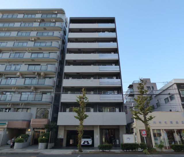 分譲賃貸マンション