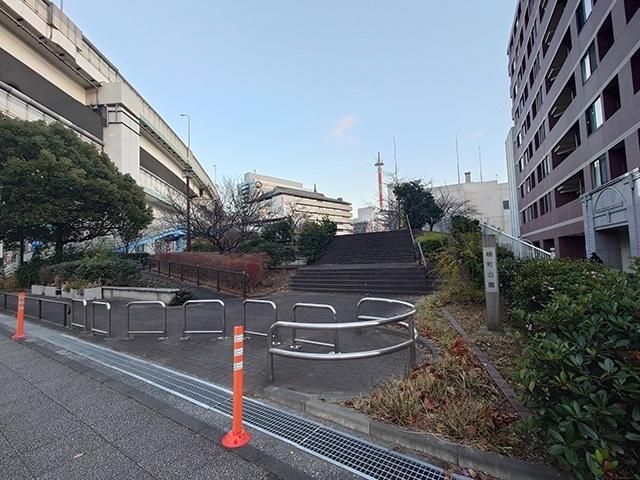 周辺環境画像