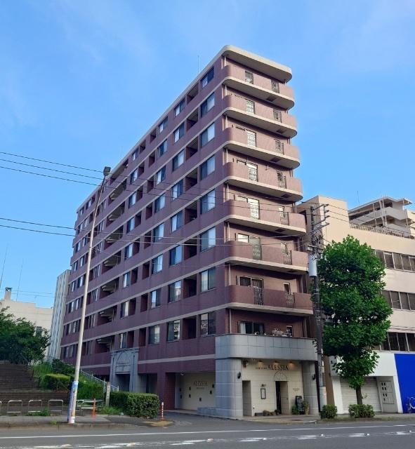 レグラス横浜西口 物件画像