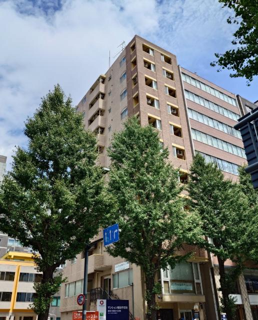 エルドシック横濱 物件画像