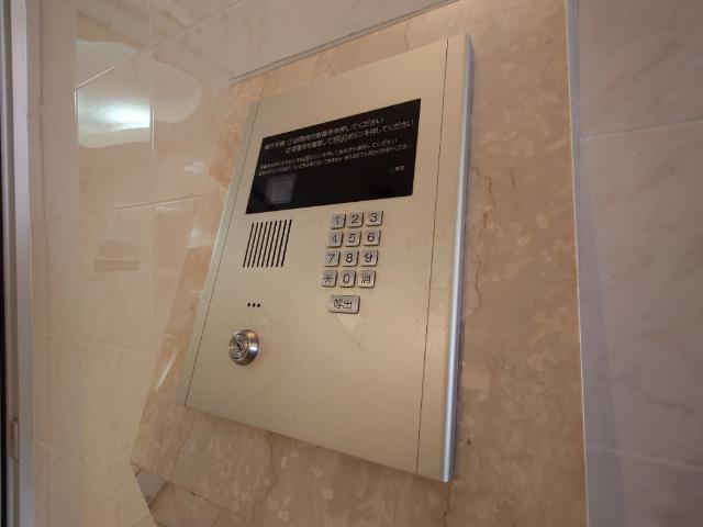 エルドシック横濱 物件画像