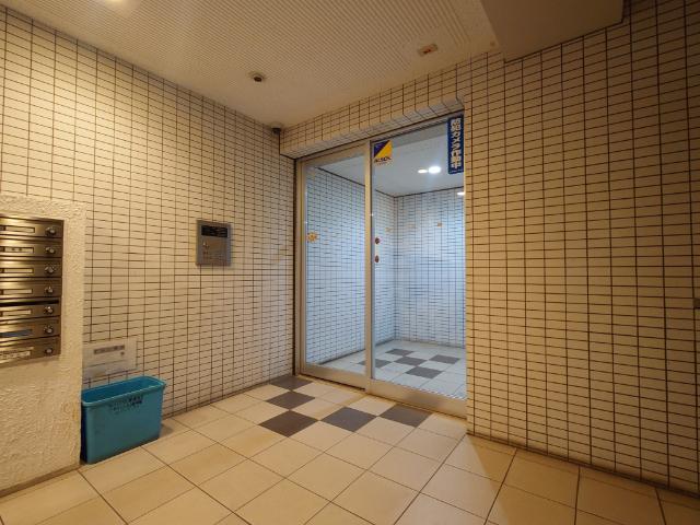 ファーストクラス横濱第2 物件画像