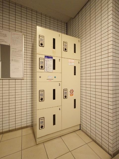 ファーストクラス横濱第2 物件画像