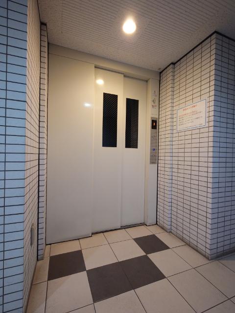 ファーストクラス横濱第2 物件画像