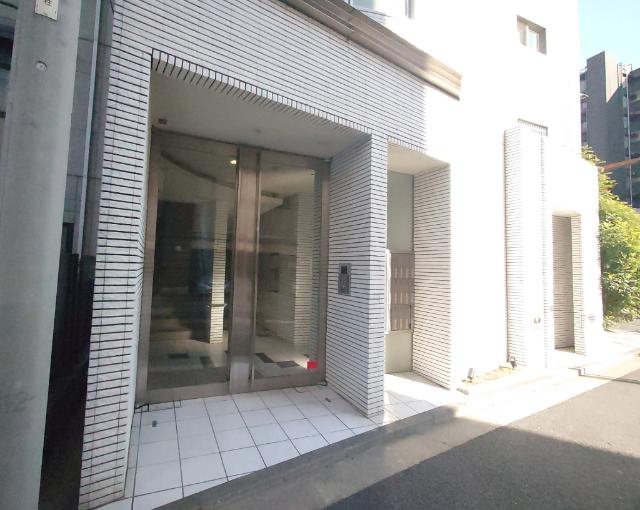 フェリース横濱 物件画像