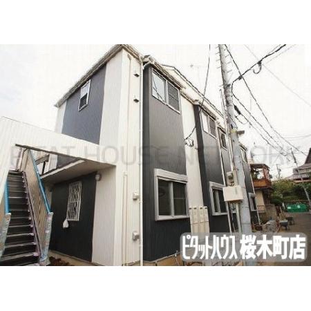 築浅アパート★