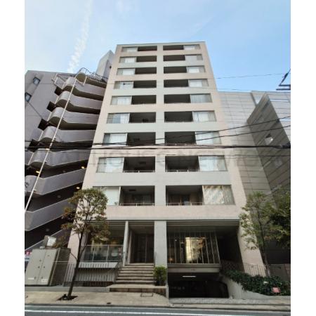 横浜西口の分譲マンション