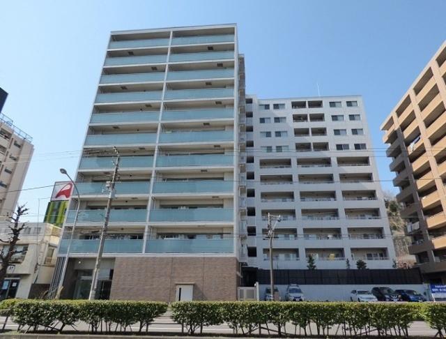 人気の分譲マンション