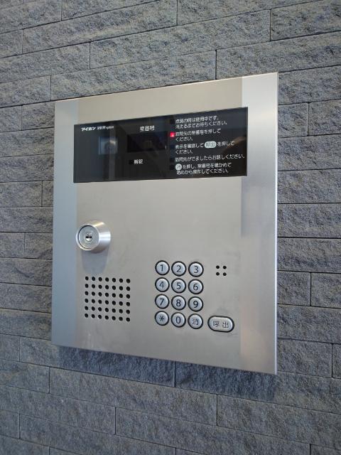 オーデシャトー 物件画像