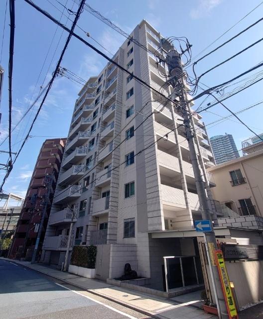 人気の分譲マンション