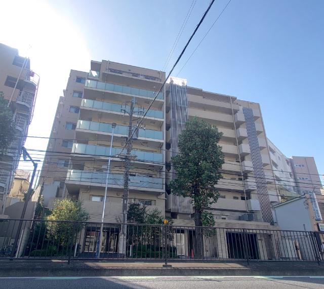 人気の分譲マンション！