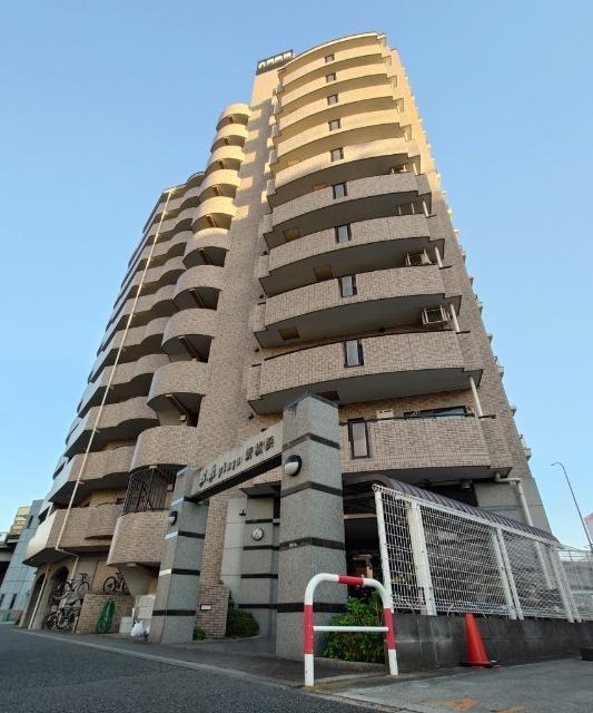 人気の分譲マンション