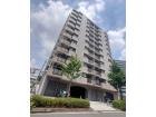 アール・ケープラザ新横浜外観1