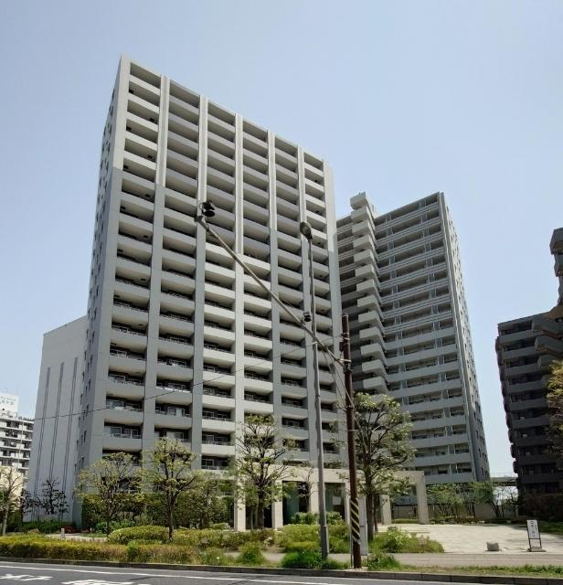 人気の分譲マンション