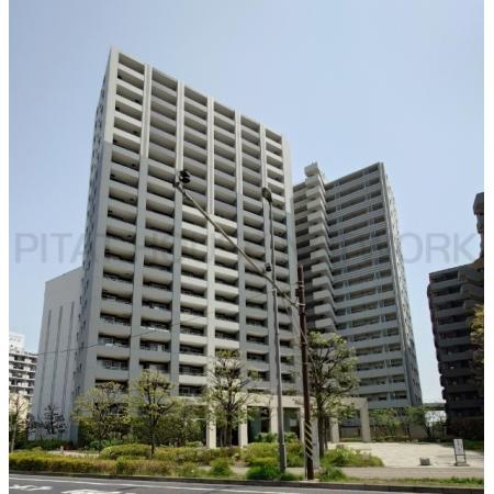 人気の分譲マンション