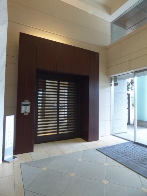 クレストシティタワーズ横浜 物件画像