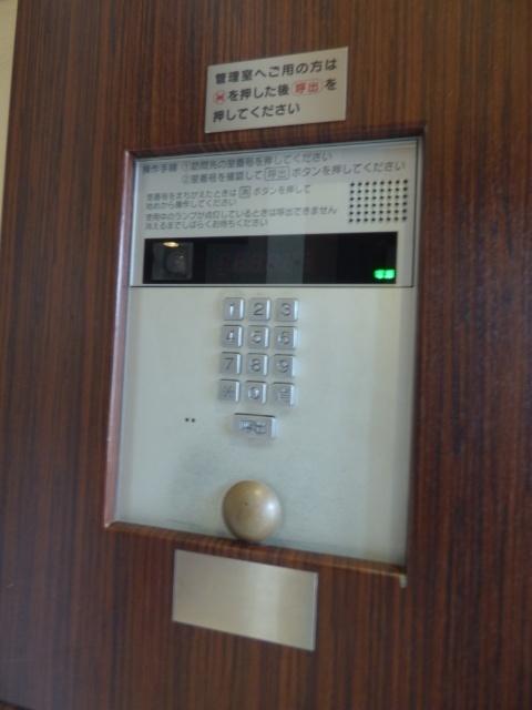 クレストシティタワーズ横浜 物件画像
