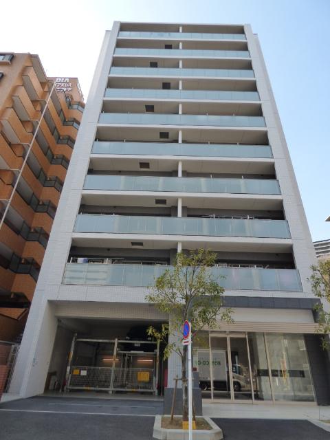 磯子駅徒歩3分！