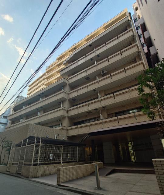 人気の分譲マンション