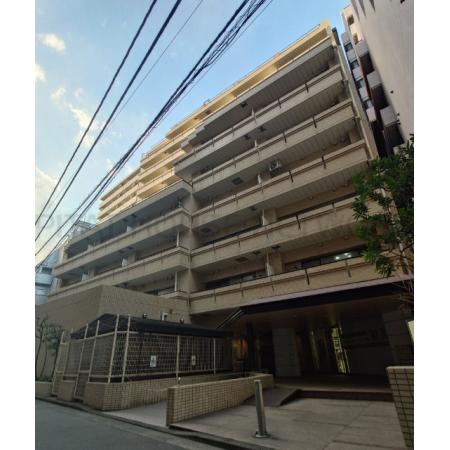人気の分譲マンション