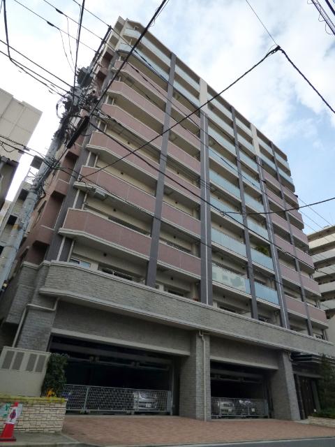 グローベル　ザ・ソニア横浜 物件画像