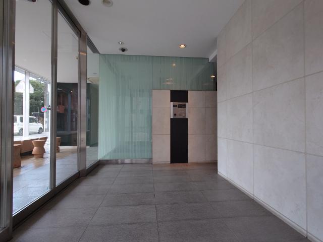 パークアクシス横浜反町公園 物件画像