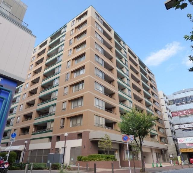 人気の港北ニュータウン♪