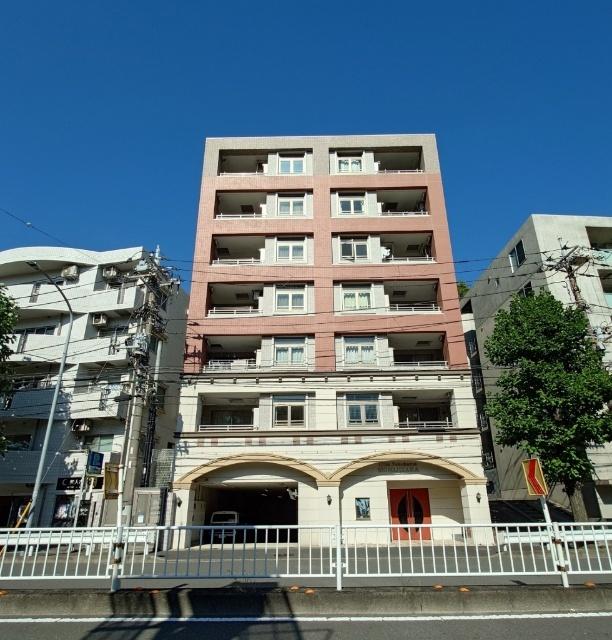 人気の桜木町エリア！