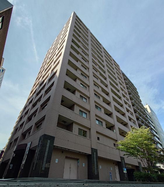 人気のマンション