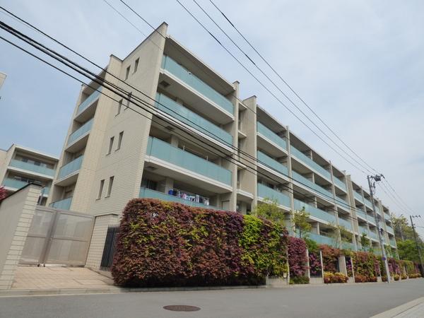 人気の分譲マンション