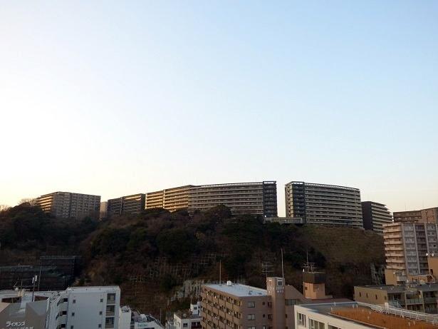 人気の分譲マンション