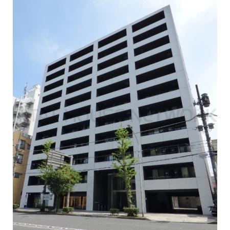 人気の分譲マンション