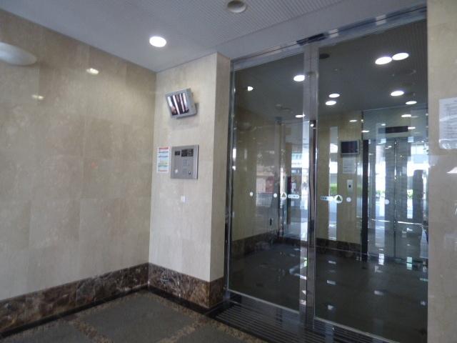 グリフィン横浜・桜木町七番館 物件画像