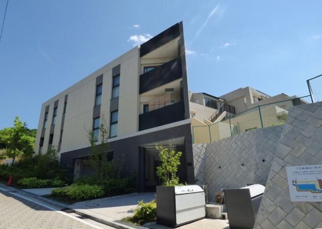 人気のハイグレードマンション