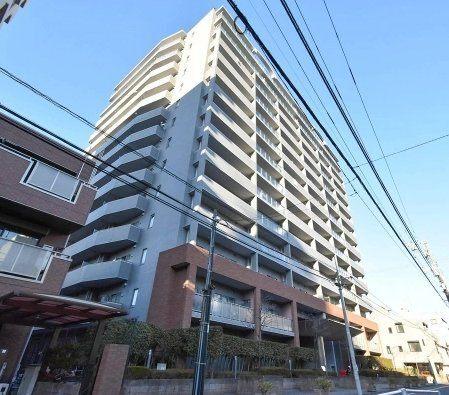 人気の分譲マンション