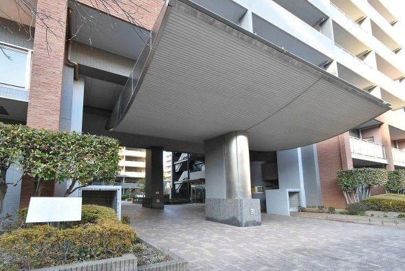 横浜公園通り壱番館 物件画像