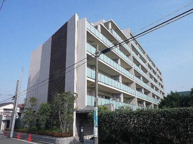 人気の分譲マンション