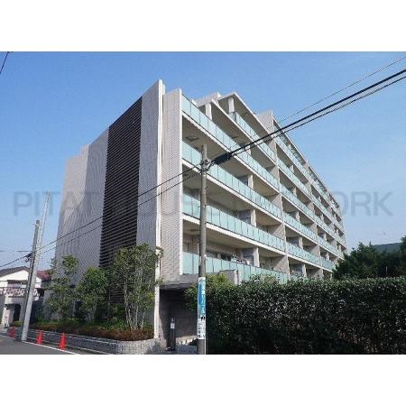 人気の分譲マンション