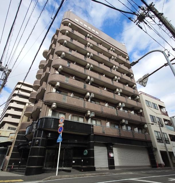 人気の分譲賃貸マンション