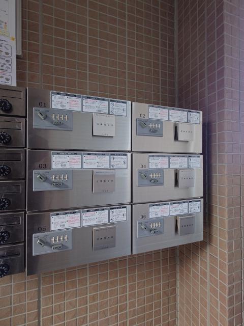 ドルチェ伊勢町 物件画像
