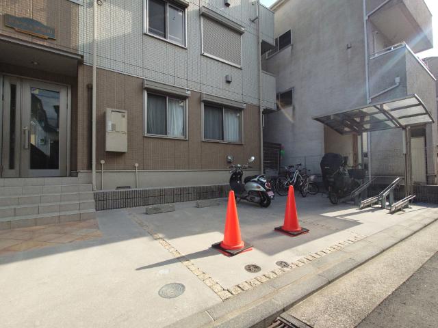 ドルチェ伊勢町 物件画像