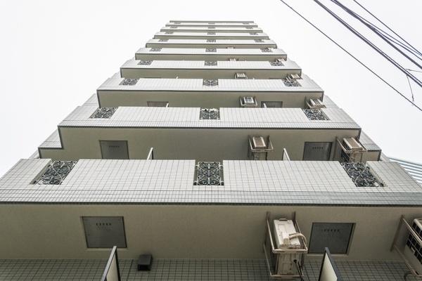 人気の分譲マンション